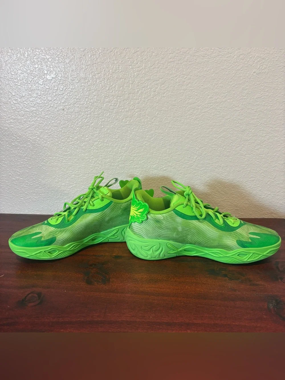 Puma MB.04 Green Glare-Fizzy Light